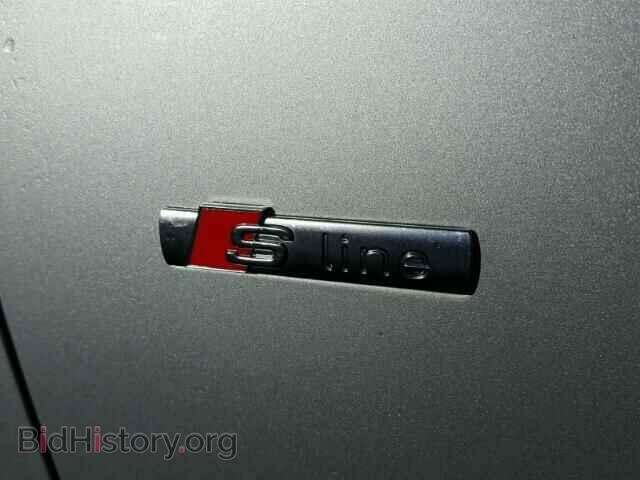 2014 AUDI A4 - VIN: WAUEFAFL8EA080982 - Photo 9