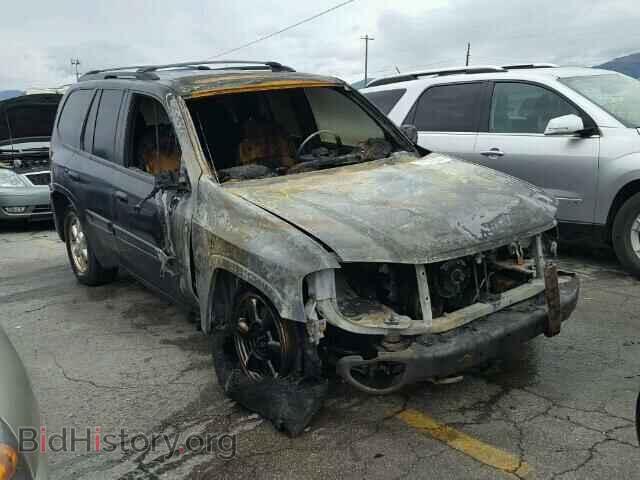 Фотография 1GKDT13S042298527 - GMC ENVOY 2004