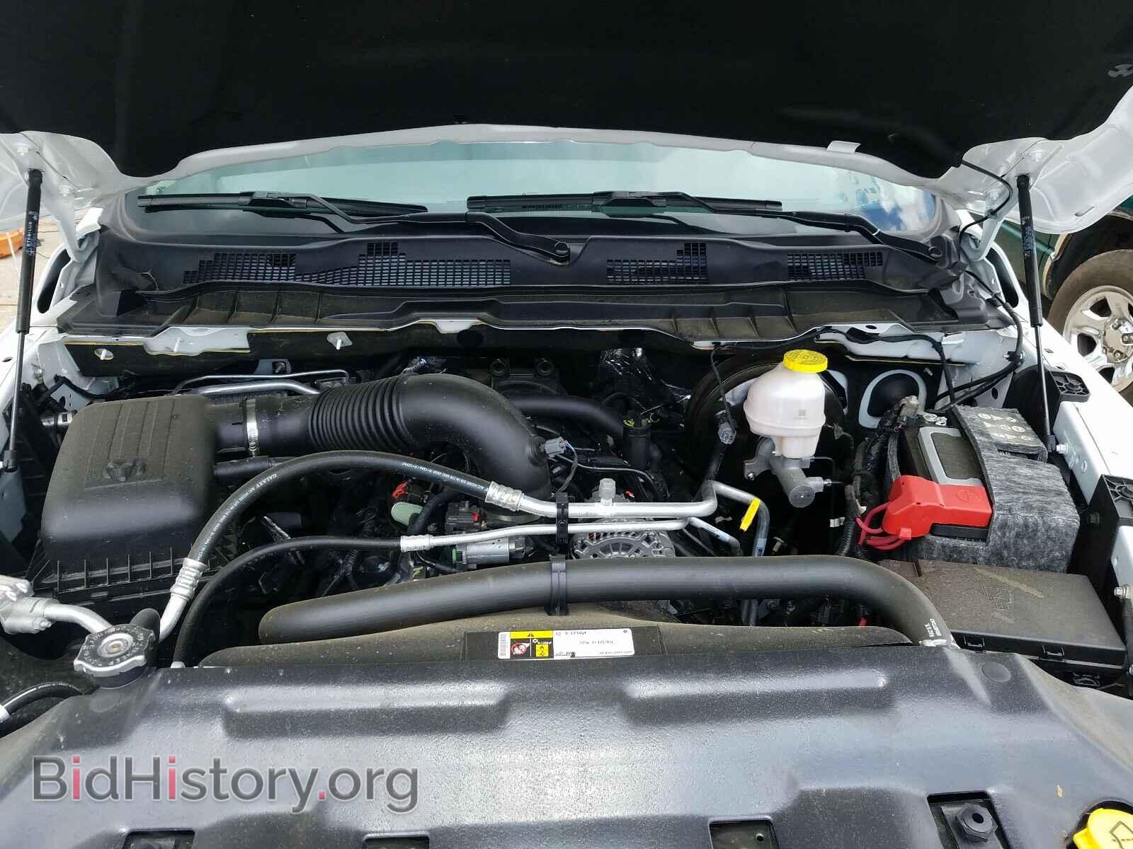 2020 RAM 1500 CLASS - VIN: 1C6RR7TT9LS100514 - Фото 7