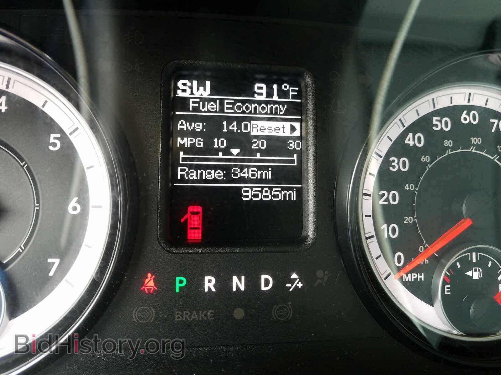 2020 RAM 1500 CLASS - VIN: 1C6RR7TT9LS100514 - Фото 8