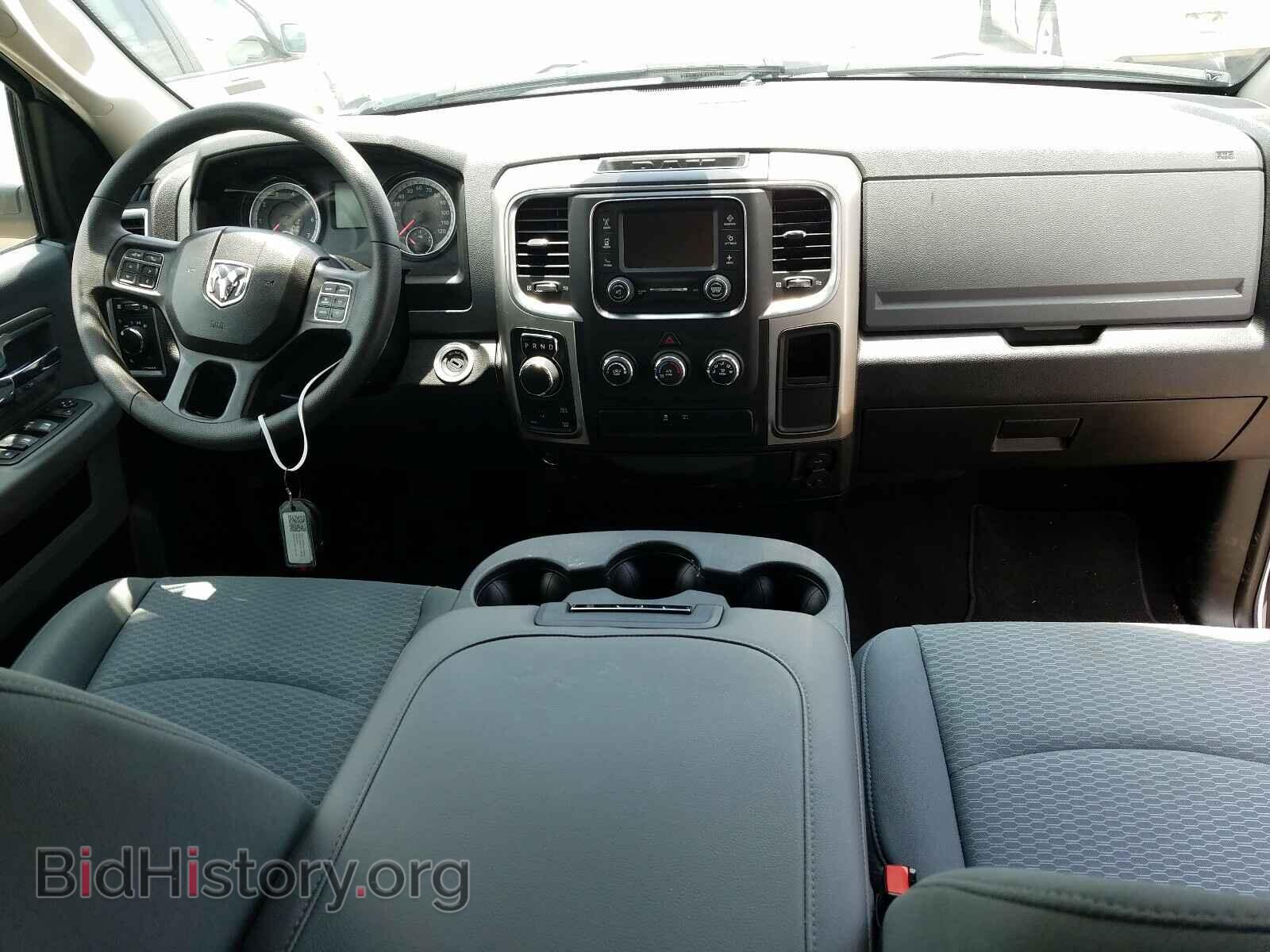 2020 RAM 1500 CLASS - VIN: 1C6RR7TT9LS100514 - Фото 9
