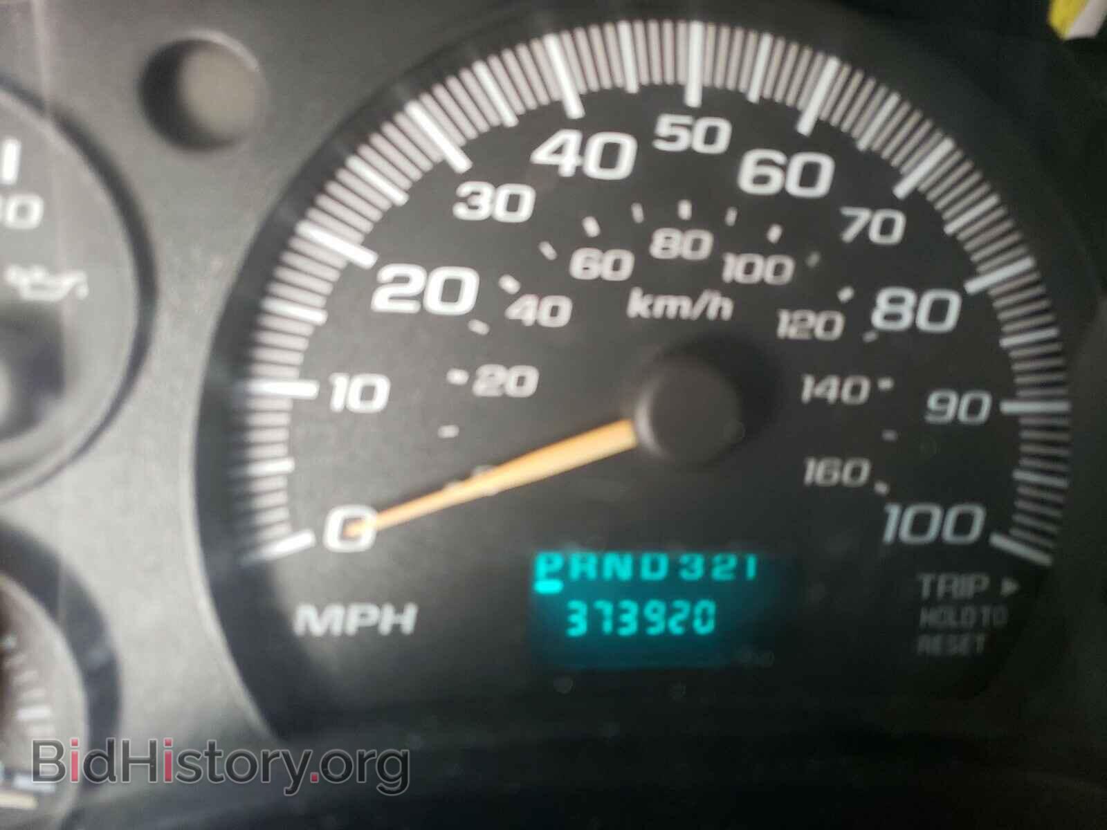 2006 CHEVROLET EXPRESS - VIN: 1GCFG15X461216647 - Фото 8