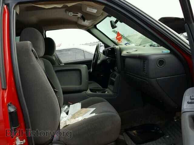2005 CHEVROLET SILVERADO - VIN: 2GCEC19V451320435 - Фото 5