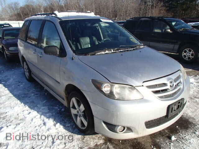 Фотография JM3LW28J350537268 - MAZDA MPV 2005
