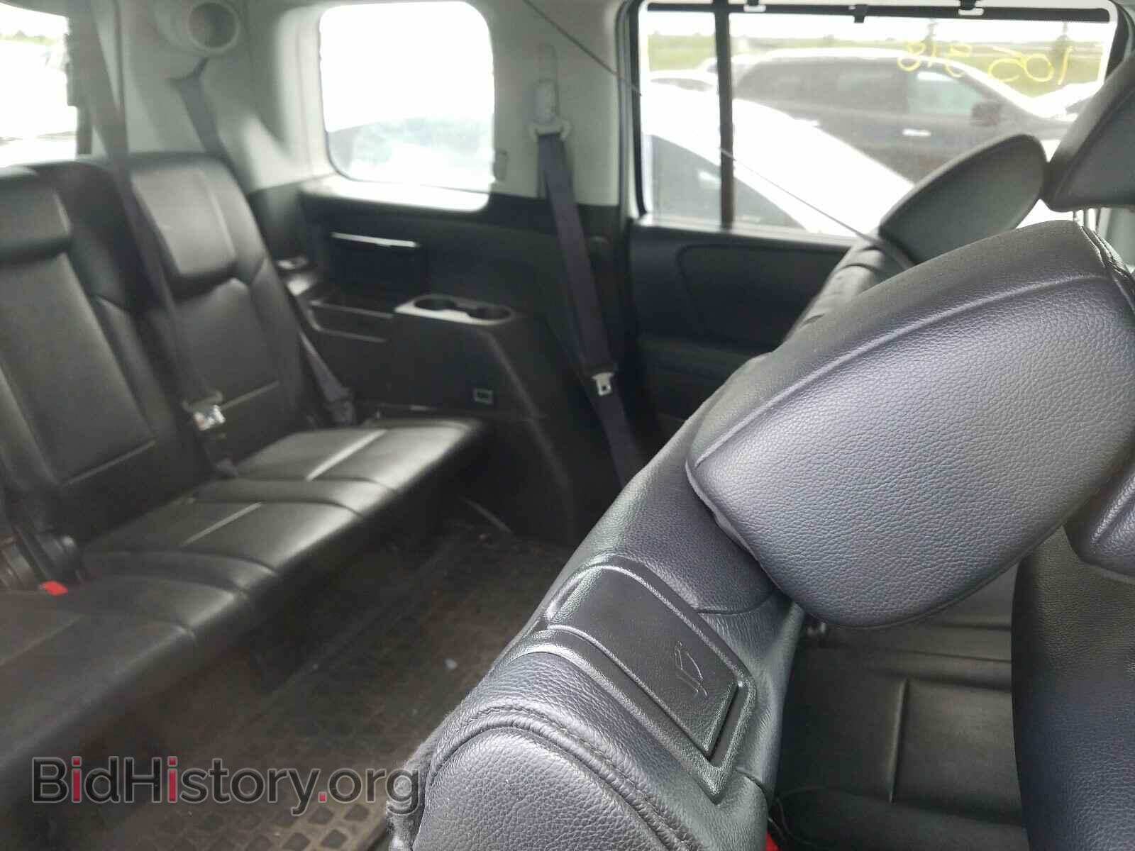 2013 HONDA PILOT - VIN: 5FNYF4H98DB502354 - Фото 6