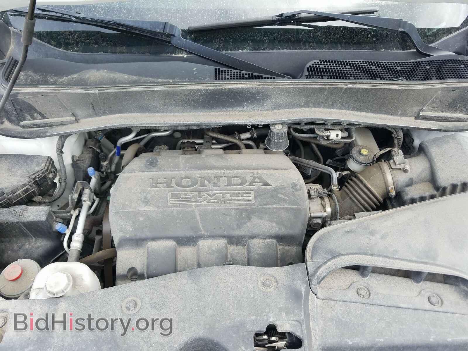 2013 HONDA PILOT - VIN: 5FNYF4H98DB502354 - Фото 7