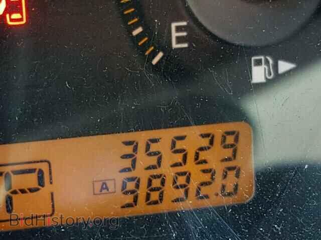 2007 NISSAN VERSA - VIN: 3N1BC13E27L434286 - Фото 8