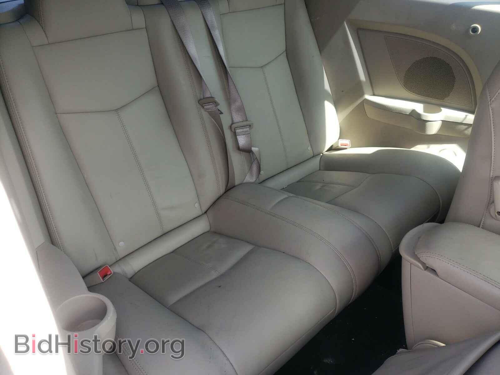2013 CHRYSLER 200 - VIN: 1C3BCBFG0DN633272 - Фото 6