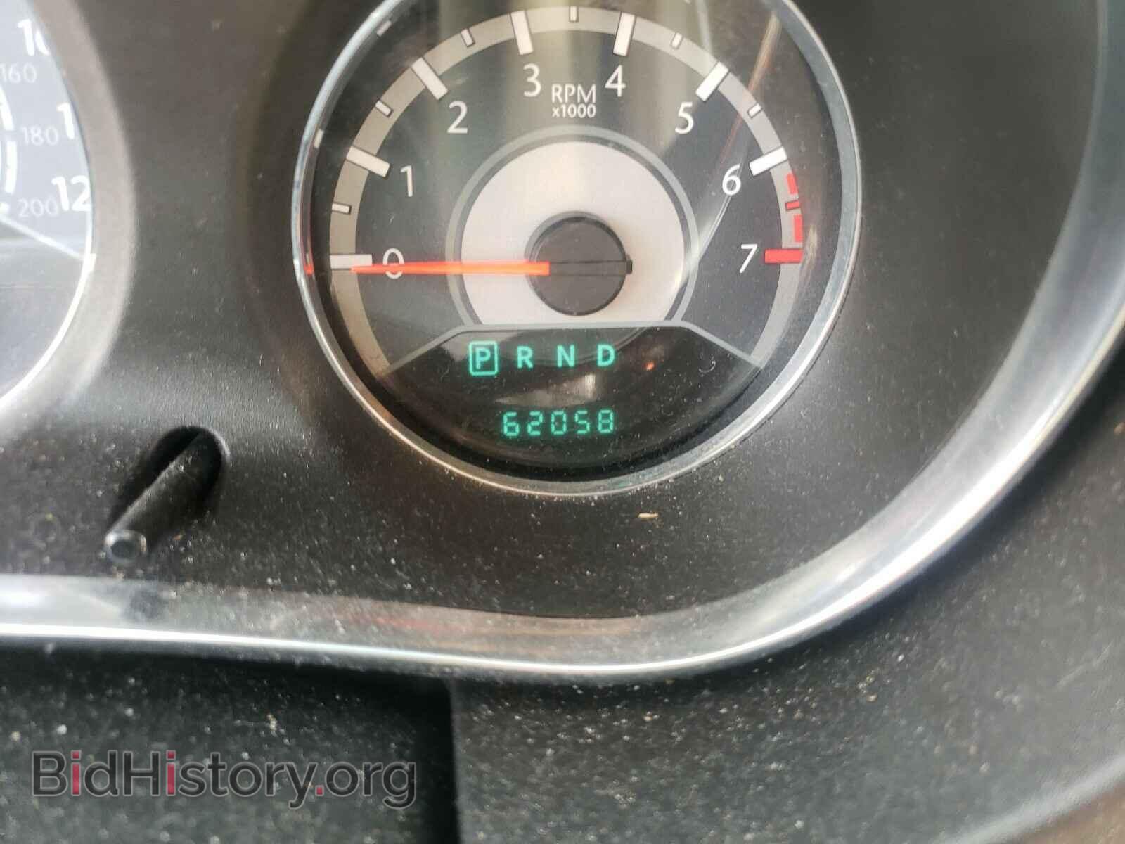 2013 CHRYSLER 200 - VIN: 1C3BCBFG0DN633272 - Фото 8