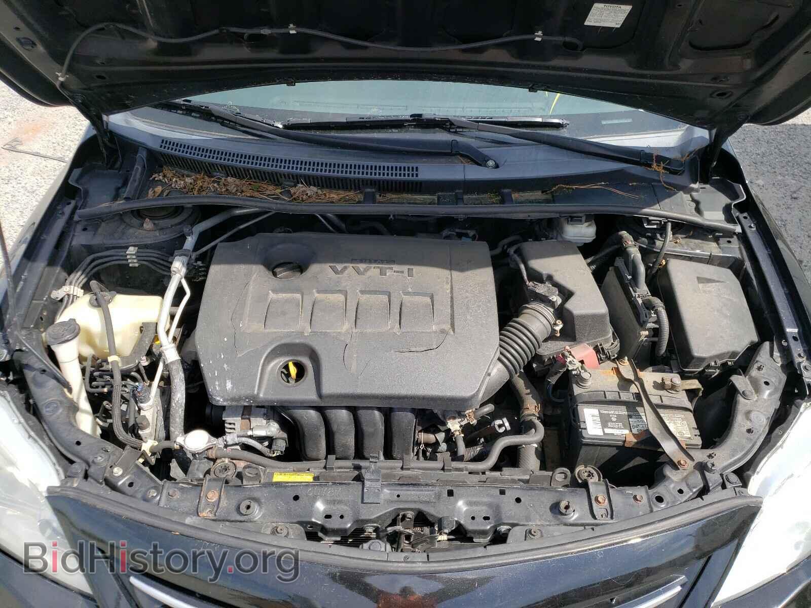 2013 TOYOTA COROLLA - VIN: 2T1BU4EE3DC919463 - Photo 7