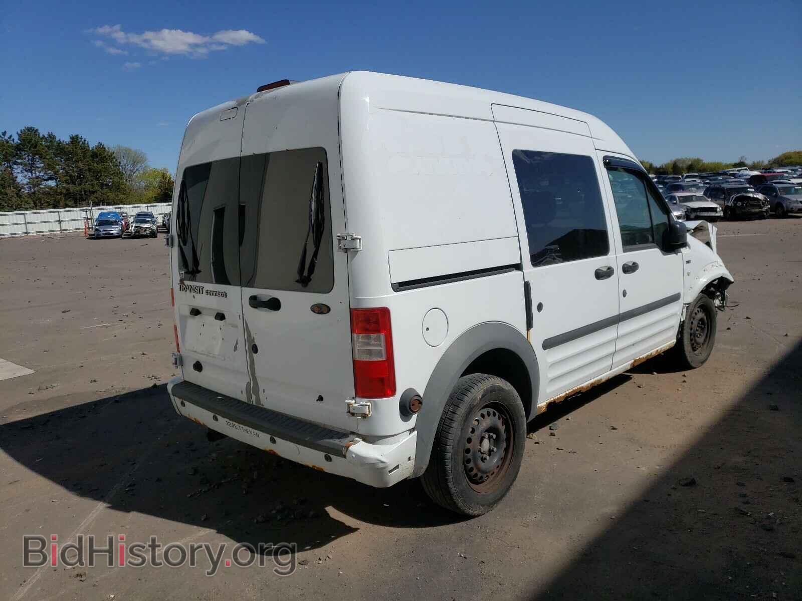 2010 FORD TRANSIT CO - VIN: NM0LS6BN8AT016401 - Фото 4