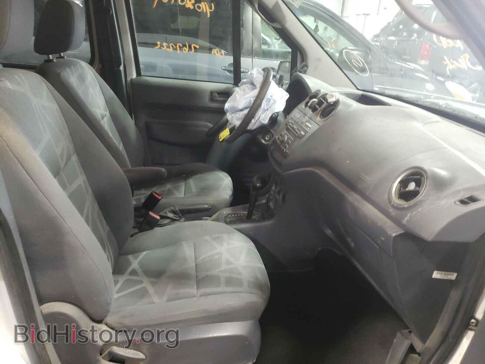 2010 FORD TRANSIT CO - VIN: NM0LS6BN8AT016401 - Фото 5