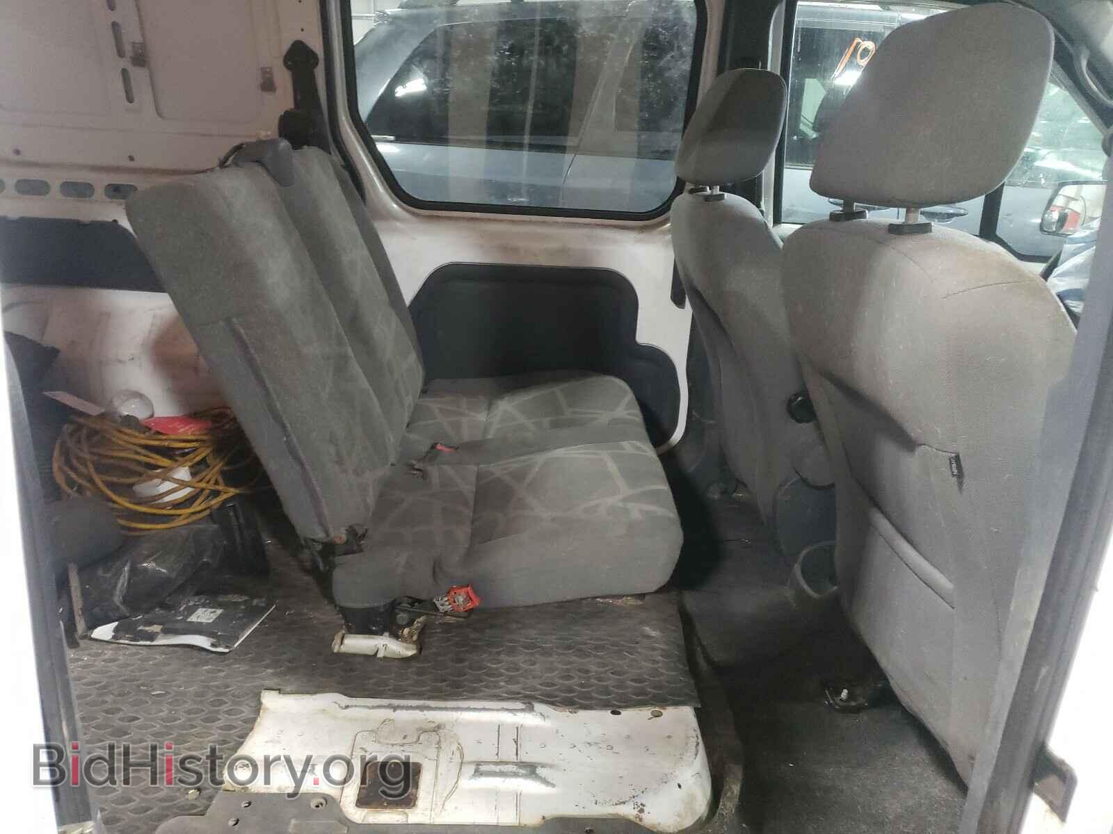 2010 FORD TRANSIT CO - VIN: NM0LS6BN8AT016401 - Фото 6