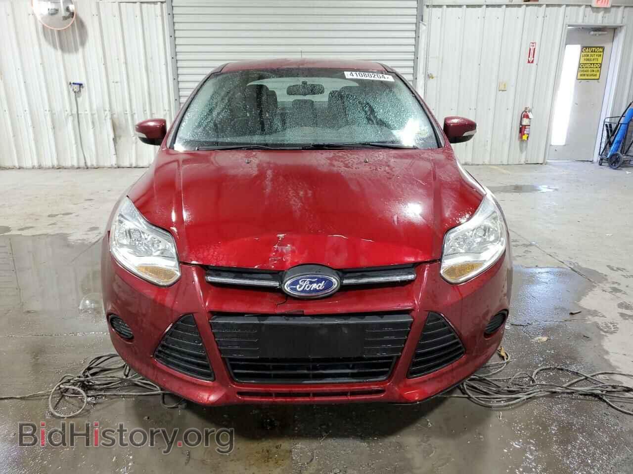 2014 FORD FOCUS - VIN: 1FADP3F26EL434779 - Photo 5