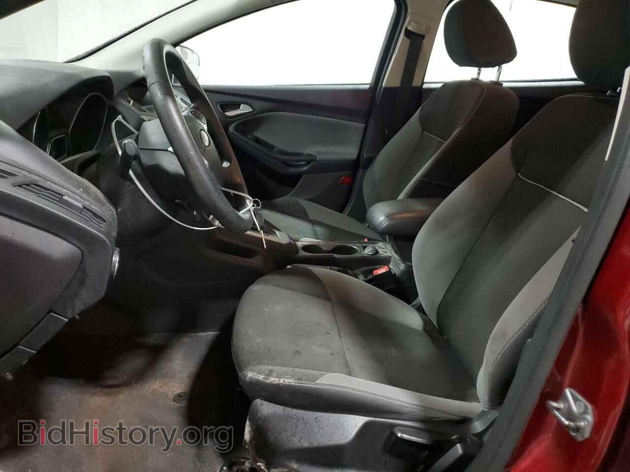 2014 FORD FOCUS - VIN: 1FADP3F26EL434779 - Photo 7