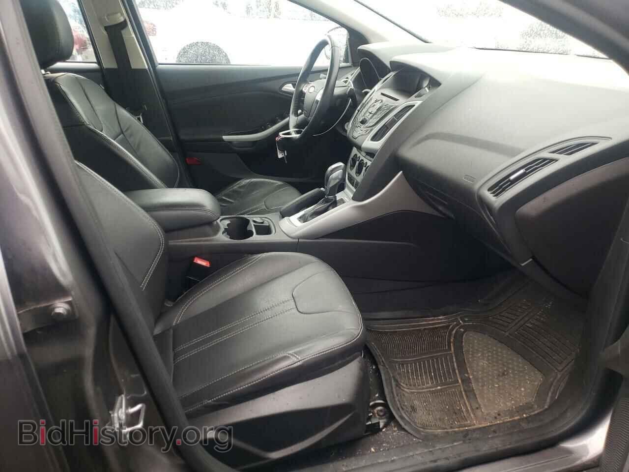 2014 FORD FOCUS - VIN: 1FADP3F25EL420162 - Photo 5
