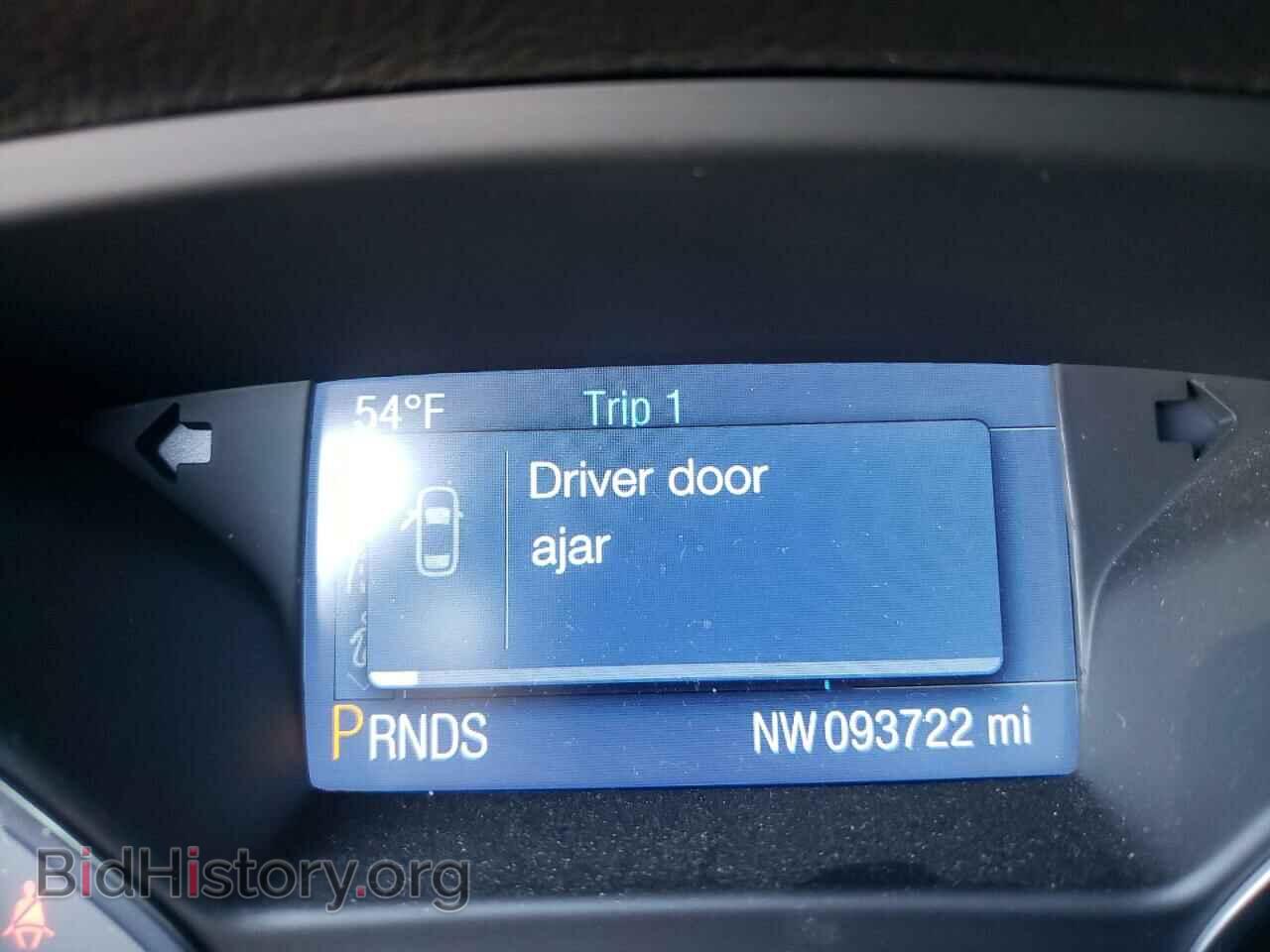 2014 FORD FOCUS - VIN: 1FADP3F25EL420162 - Photo 8