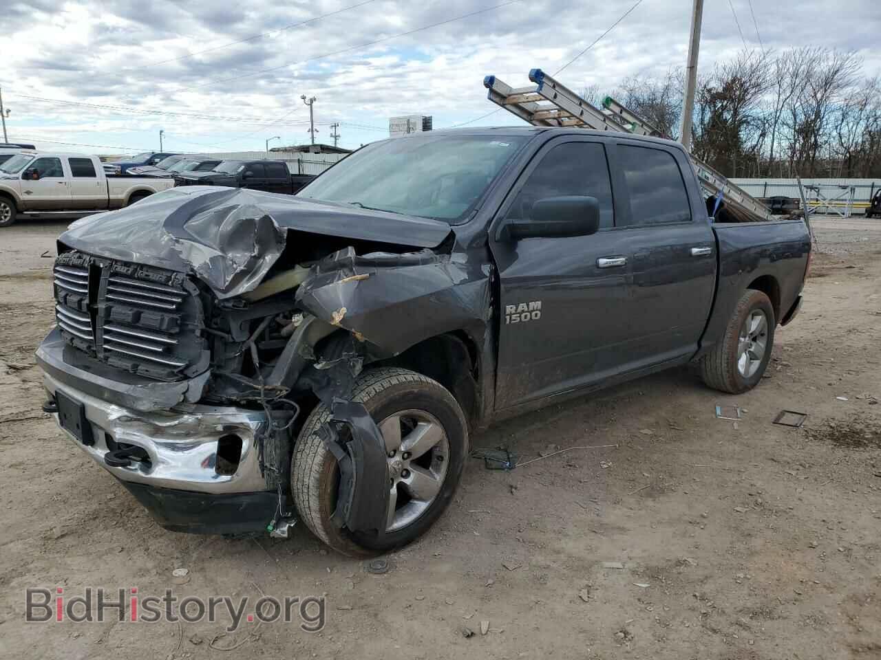 Photo 1C6RR7LT8ES213874 - RAM 1500 2014