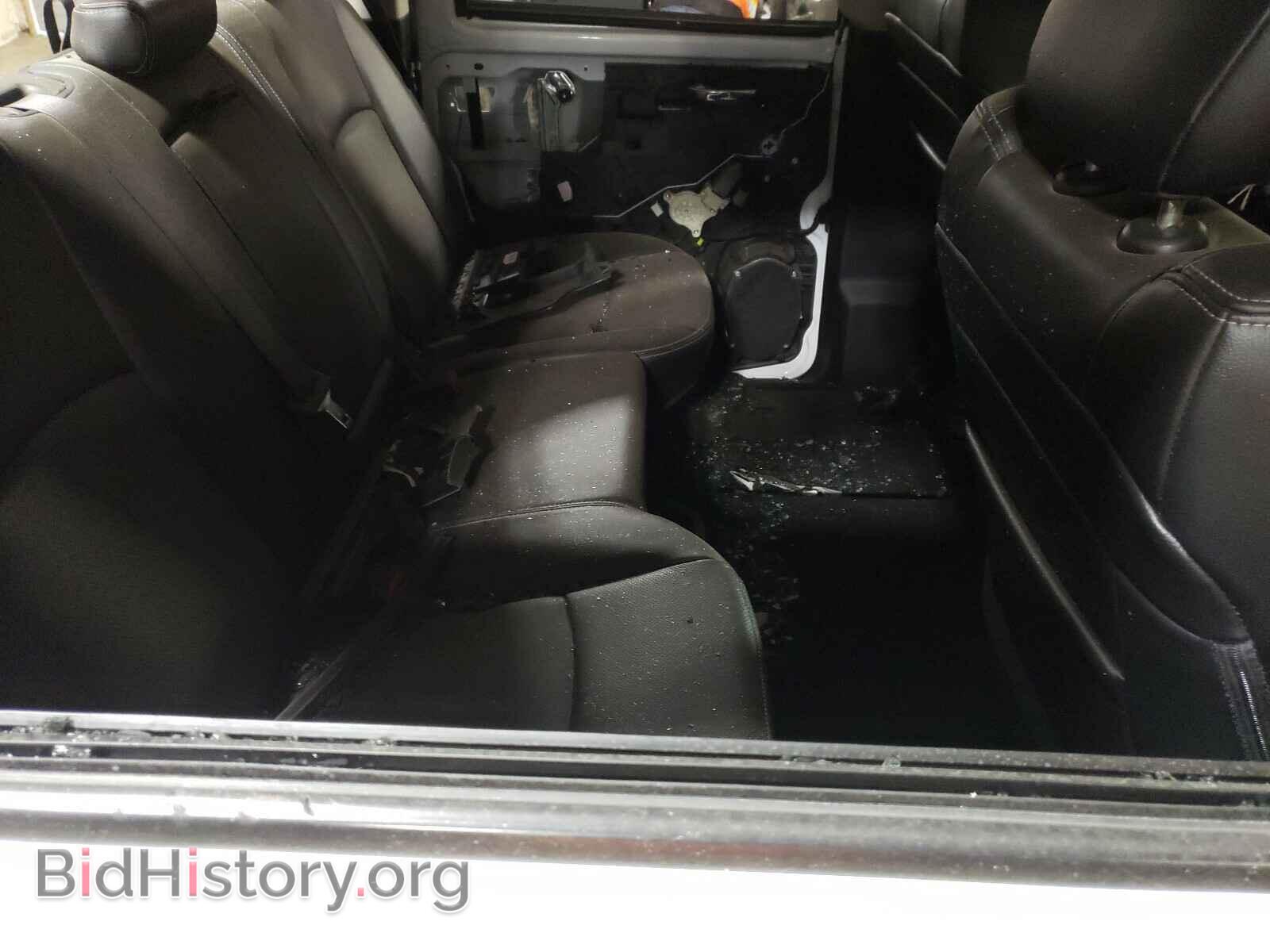2017 RAM 1500 - VIN: 1C6RR7MT4HS812810 - Фото 6