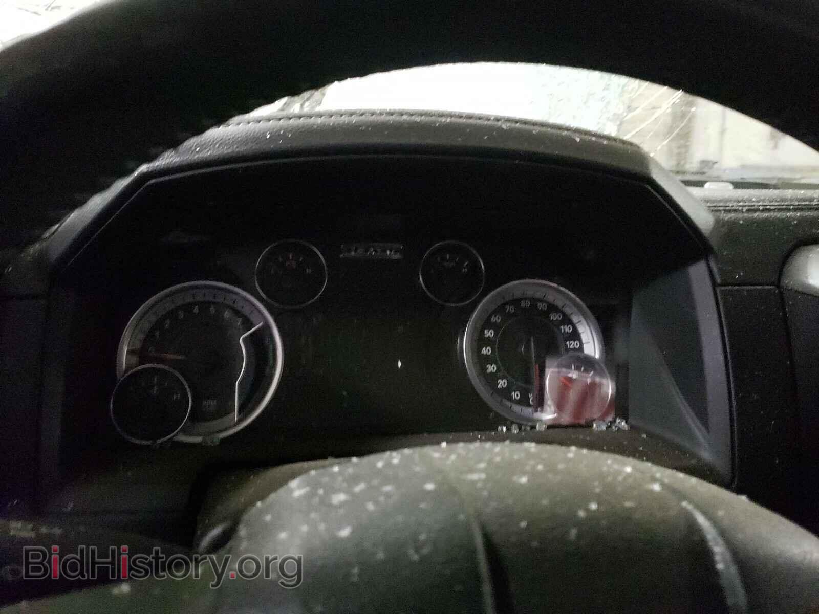 2017 RAM 1500 - VIN: 1C6RR7MT4HS812810 - Фото 8