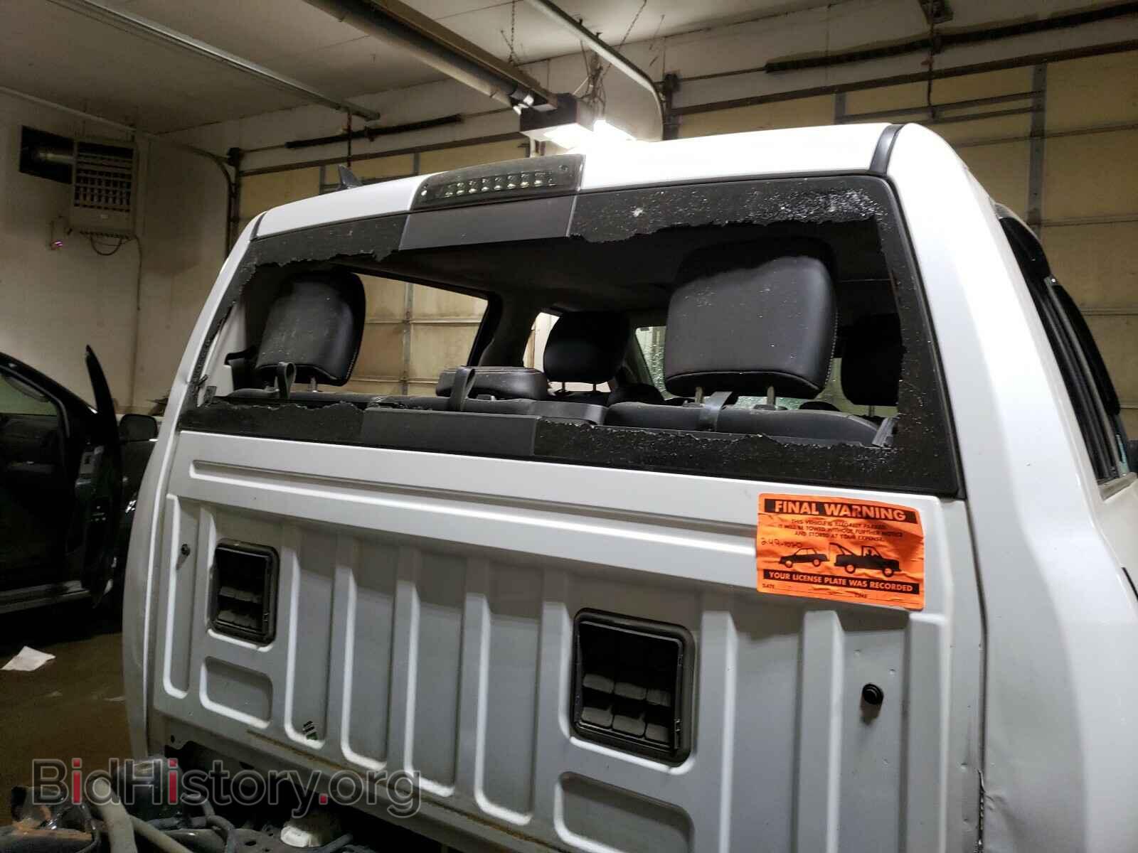 2017 RAM 1500 - VIN: 1C6RR7MT4HS812810 - Фото 10