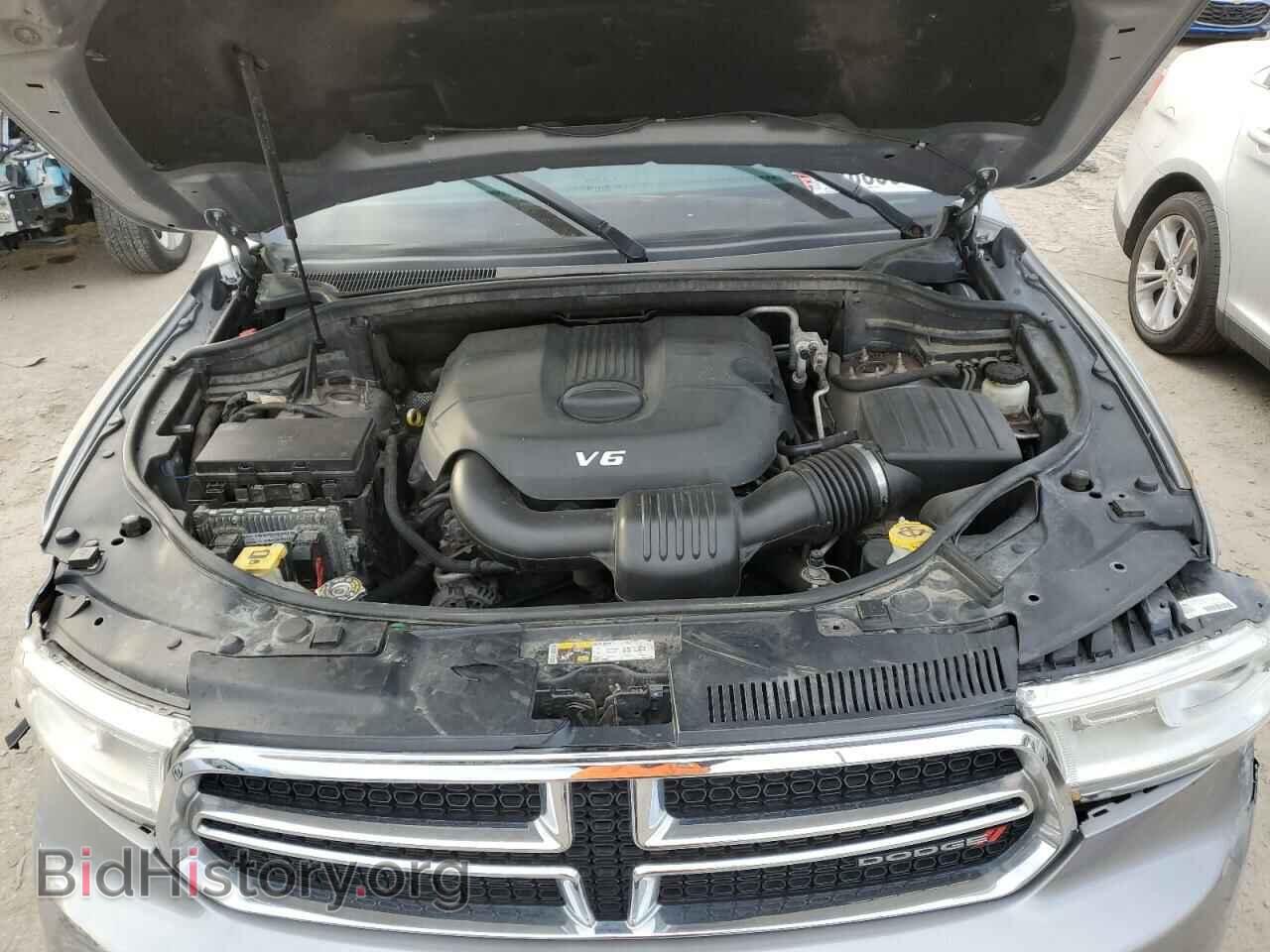 2014 DODGE DURANGO - VIN: 1C4RDJAG7EC406134 - Photo 11