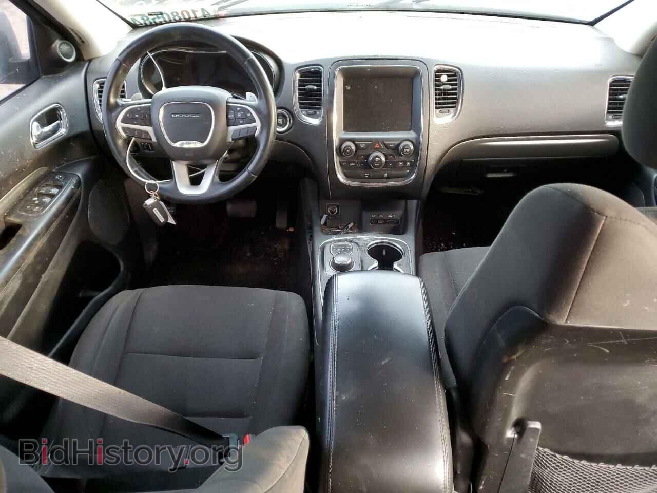 2014 DODGE DURANGO - VIN: 1C4RDJAG7EC406134 - Photo 8