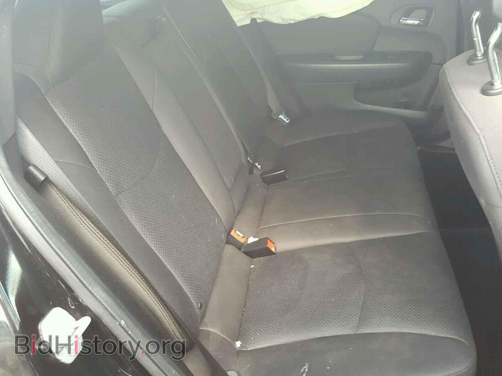 2013 CHRYSLER 200 - VIN: 1C3CCBAB0DN640626 - Photo 6