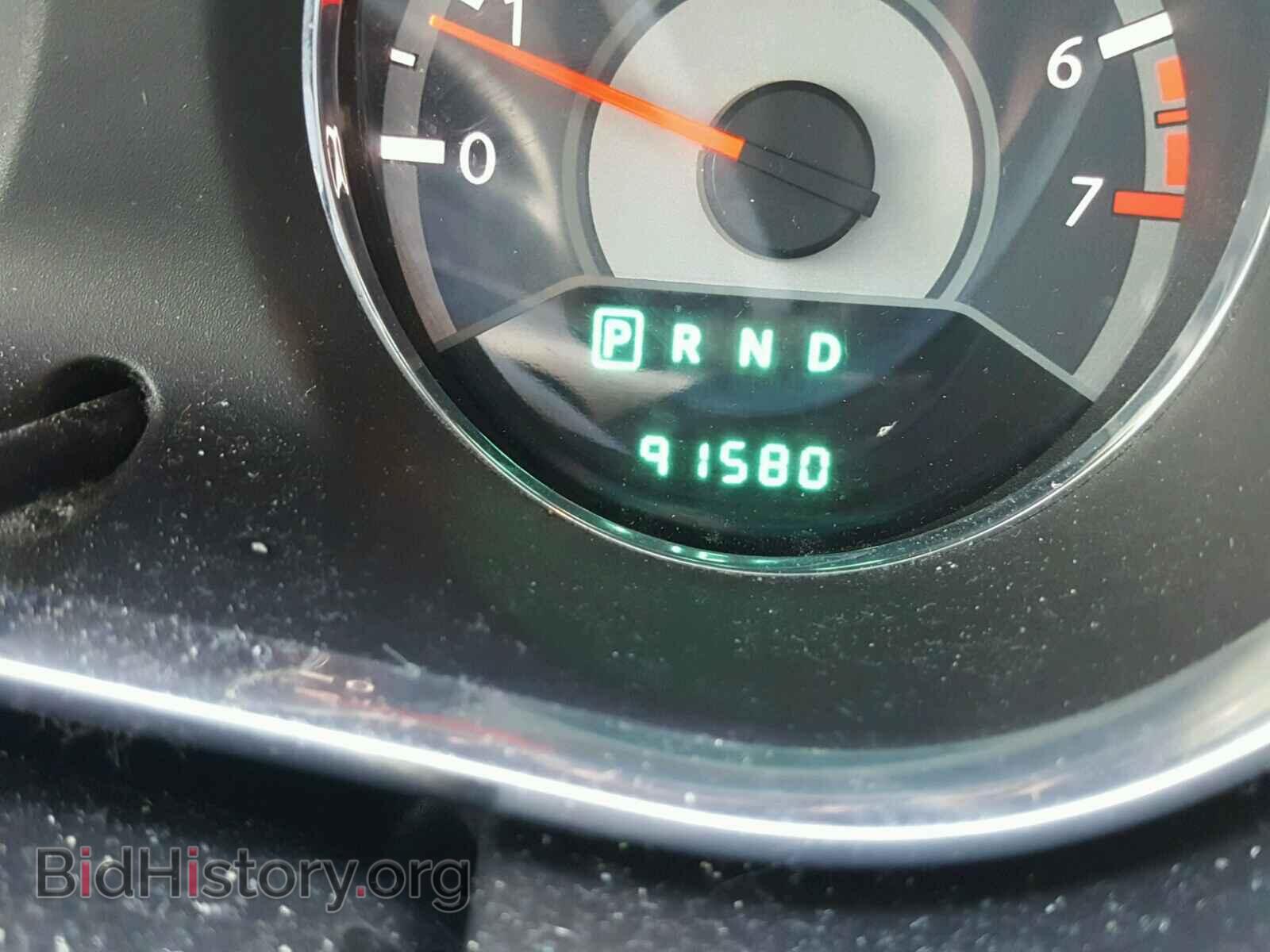 2013 CHRYSLER 200 - VIN: 1C3CCBAB0DN640626 - Photo 8