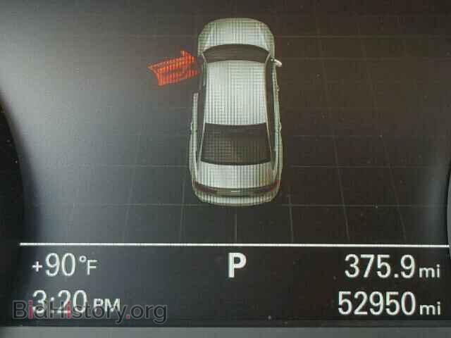 2013 AUDI A6 - VIN: WAUGFAFC6DN092273 - Фото 8