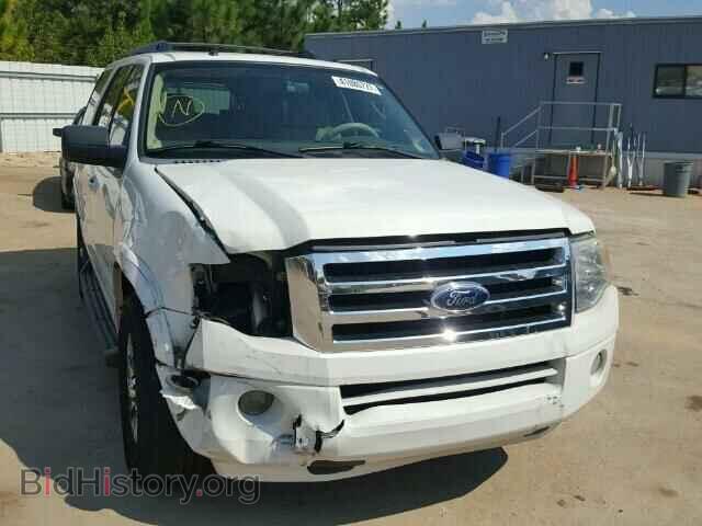Photo 1FMFU15548LA54531 - FORD EXPEDITION 2008