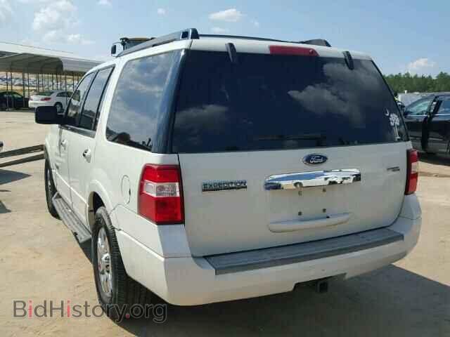 2008 FORD EXPEDITION - VIN: 1FMFU15548LA54531 - Фото 3
