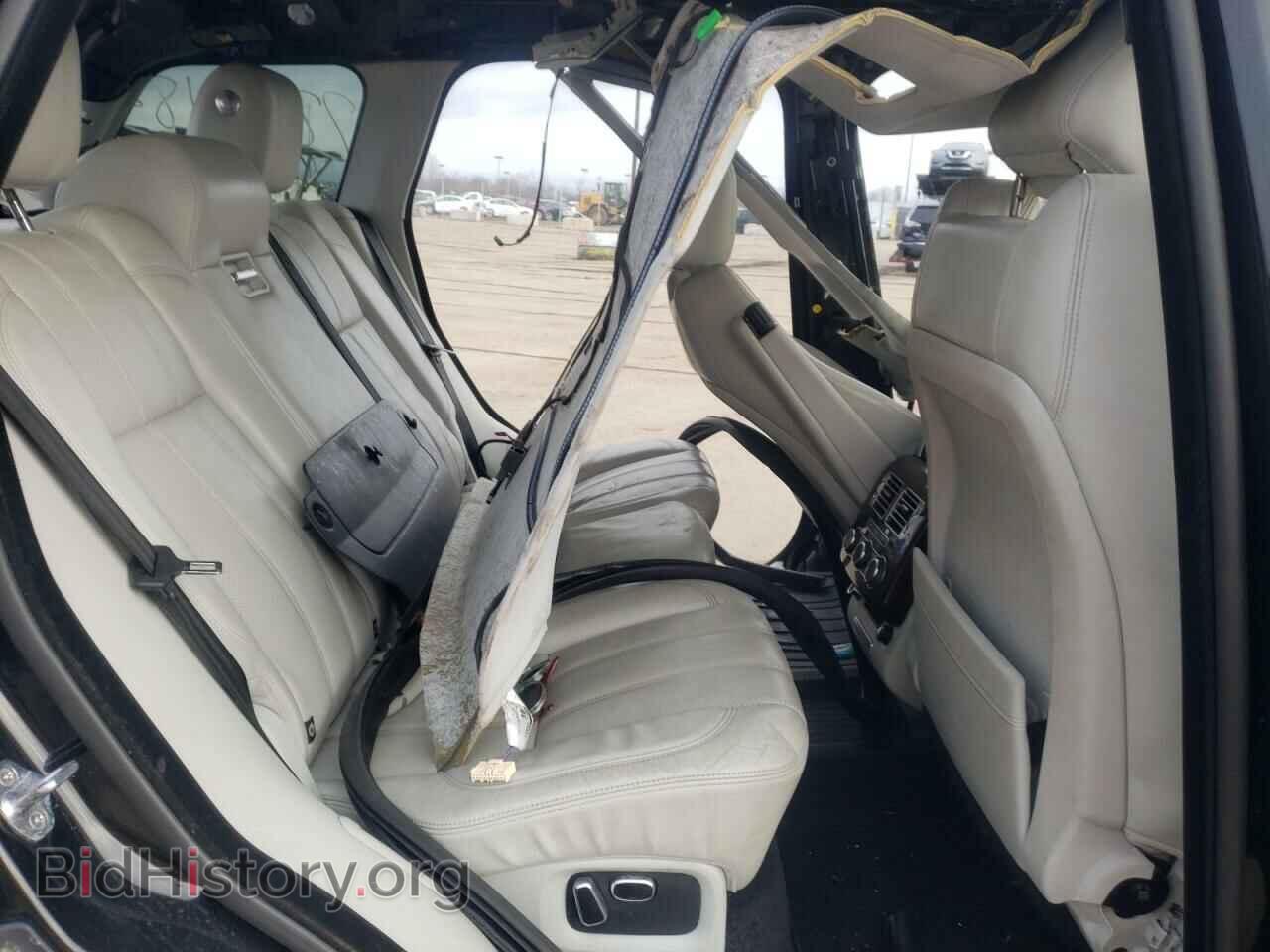 2015 LAND ROVER RANGEROVER - VIN: SALGS2TF4FA216613 - Фото 6