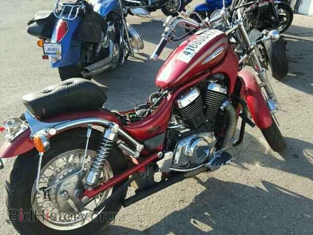 2002 SUZUKI CYCLE VS - VIN: JS1VS52A622101337 - Photo 5