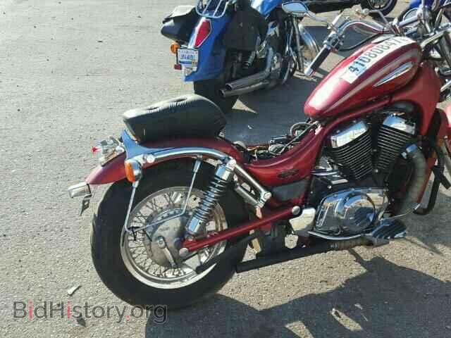 2002 SUZUKI CYCLE VS - VIN: JS1VS52A622101337 - Photo 6