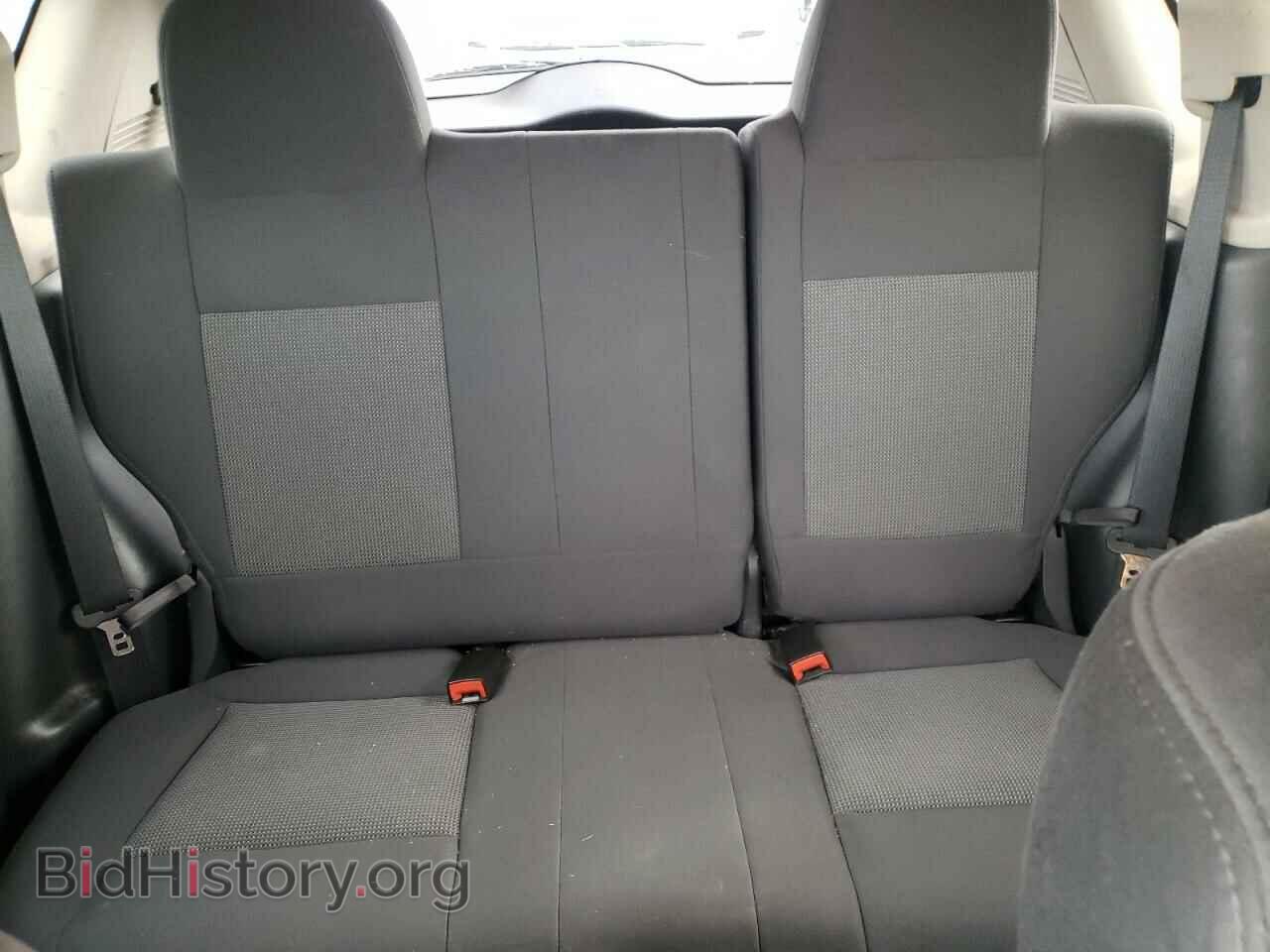 2012 JEEP COMPASS - VIN: 1C4NJCEA3CD579214 - Фото 10