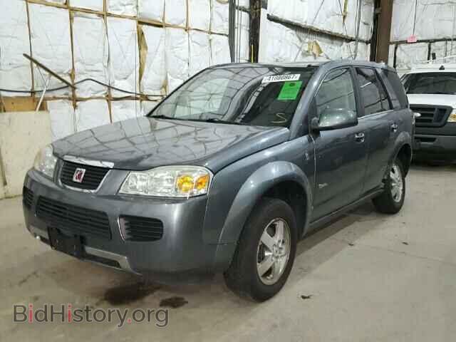 2007 SATURN VUE - VIN: 5GZCZ33Z67S878852 - Фото 2