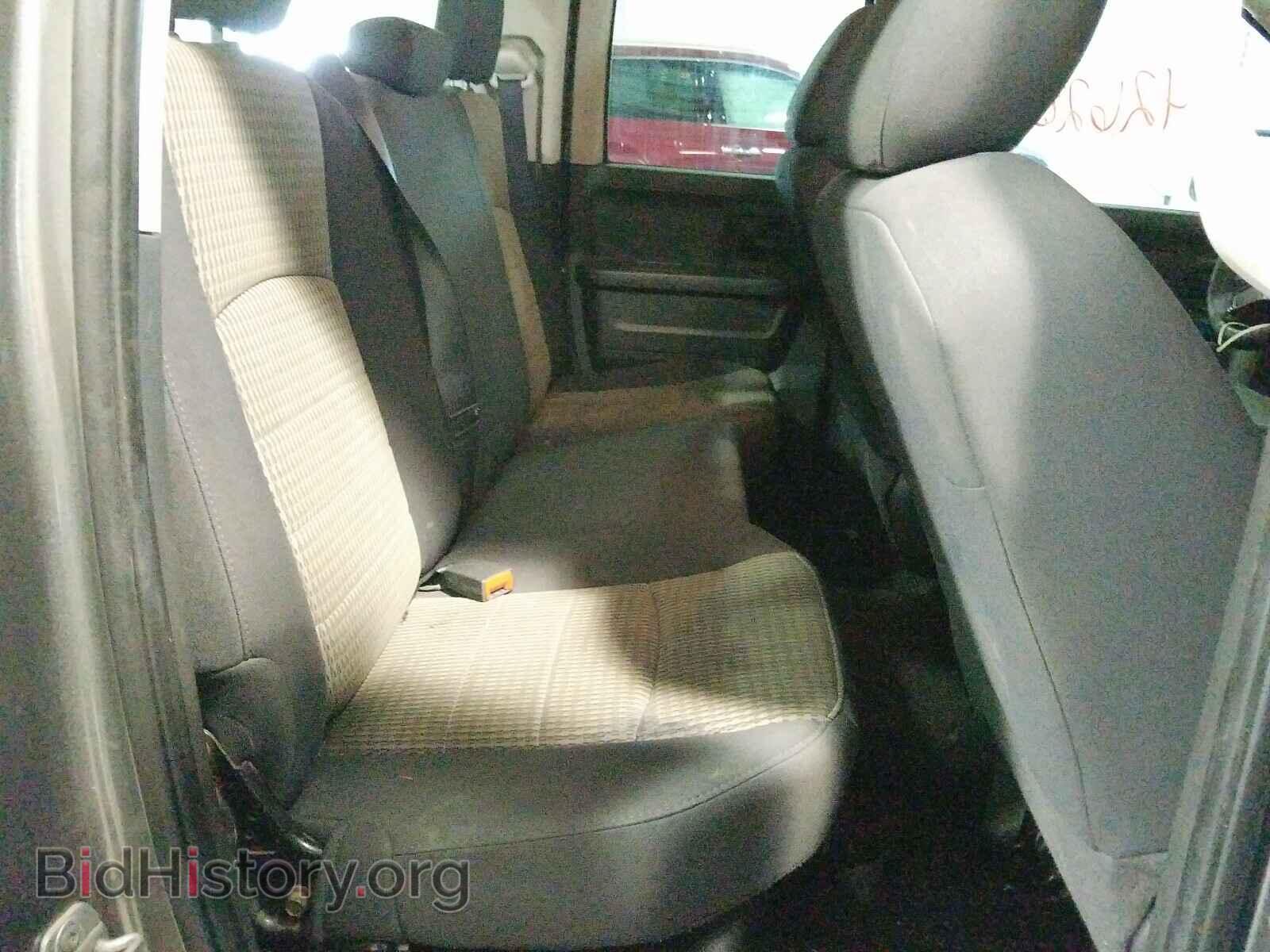2012 DODGE RAM 1500 - VIN: 1C6RD6FK1CS200327 - Photo 6