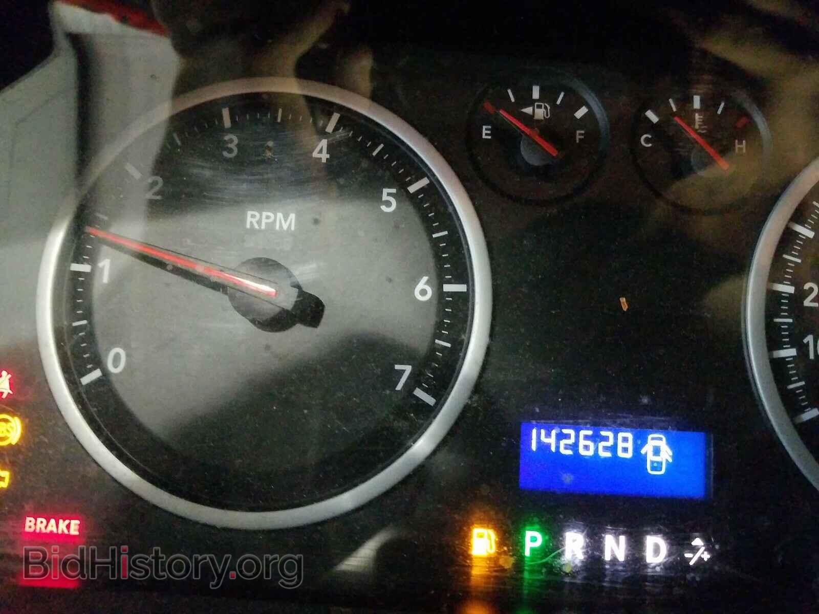 2012 DODGE RAM 1500 - VIN: 1C6RD6FK1CS200327 - Photo 8