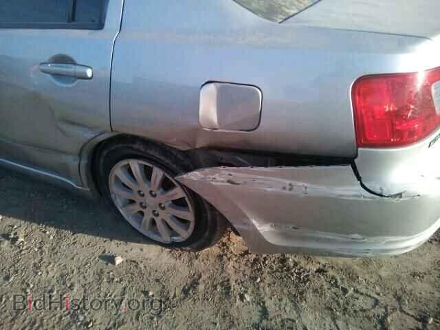 2009 MITSUBISHI GALANT - VIN: 4A3AB36F99E020451 - Фото 9