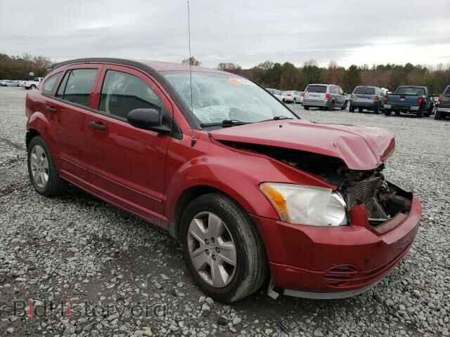 Фотография 1B3HB48B97D529882 - DODGE CALIBER 2007