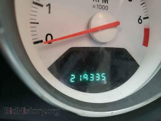 2007 DODGE CALIBER - VIN: 1B3HB48B97D529882 - Фото 8
