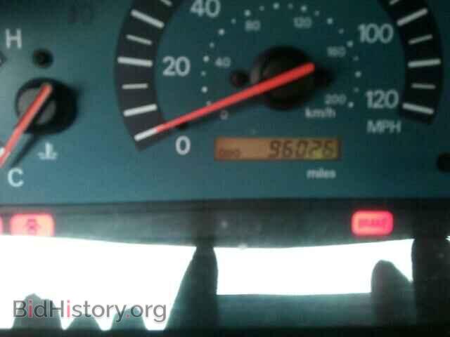 2002 MITSUBISHI GALANT - VIN: 4A3AA46H42E160598 - Фото 8