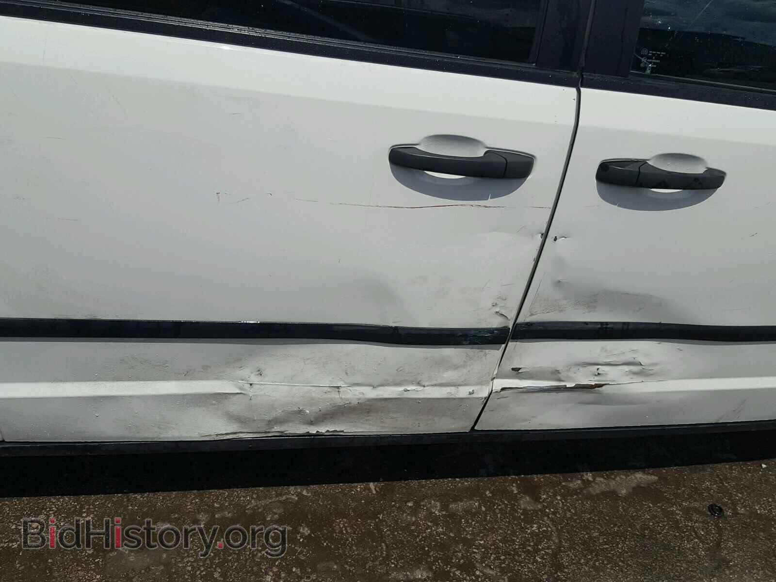 2013 RAM TRADESMAN - VIN: 2C4RRGAG1DR762394 - Фото 9