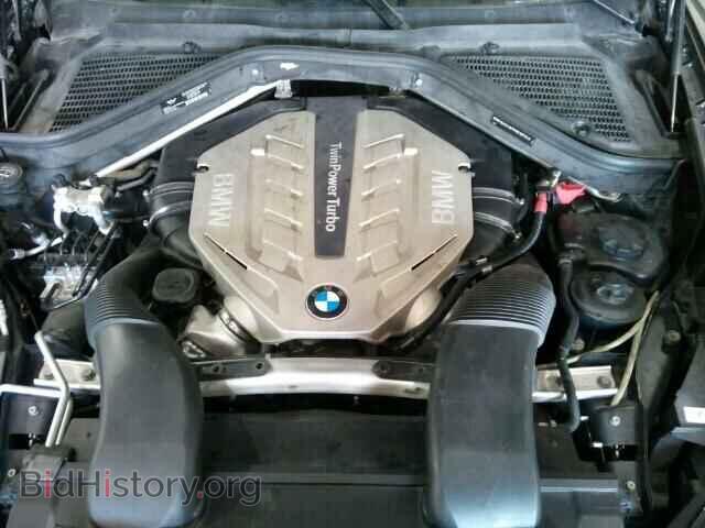 2011 BMW X5 - VIN: 5UXZV8C56BLL67841 - Фото 7
