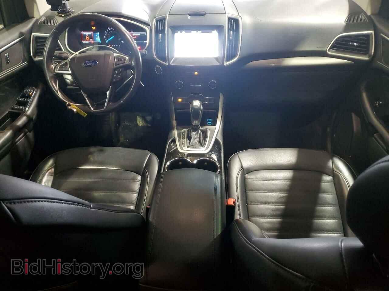 2017 FORD EDGE - VIN: 2FMPK4J92HBB79029 - Фото 8
