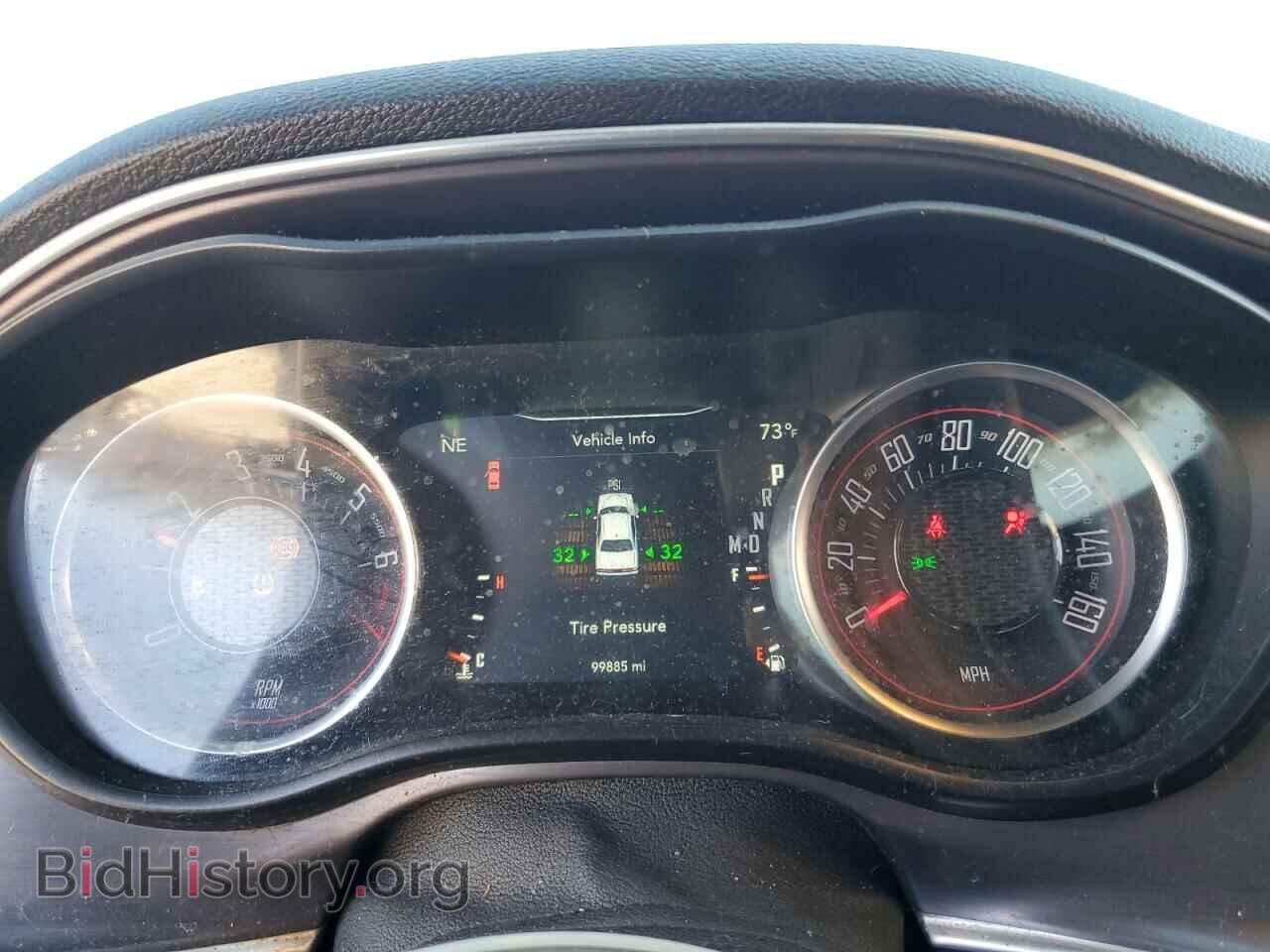 2017 DODGE CHALLENGER - VIN: 2C3CDZAG0HH665803 - Photo 9