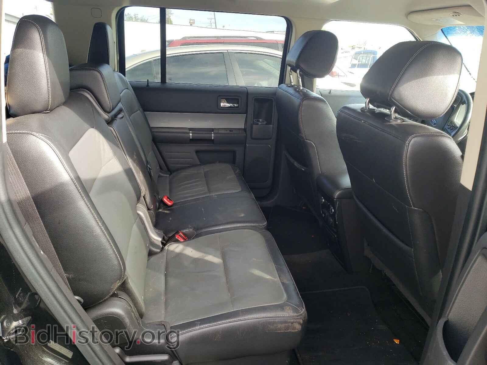 2014 FORD FLEX - VIN: 2FMGK5C86EBD24949 - Фото 6