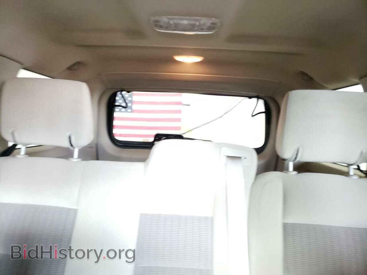 2007 FORD EXPLORER - VIN: 1FMEU73E77UB29720 - Photo 10