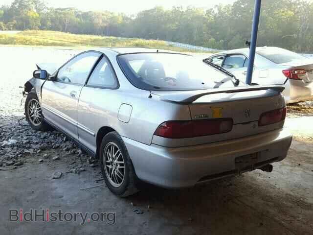2001 ACURA INTEGRA - VIN: JH4DC44571S002533 - Photo 3